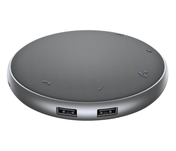 Dell Mobile Adapter Speakerphone - 633709 - zdjęcie